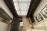 1 Bedroom Condo for rent in Knightsbridge Prime Sathorn, Thung Wat Don, Bangkok near BTS Chong Nonsi