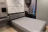 1 Bedroom Condo for rent in Ideo Sathorn - Thaphra, Bukkhalo, Bangkok near BTS Pho Nimit