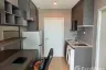 1 Bedroom Condo for rent in Ideo Sathorn - Thaphra, Bukkhalo, Bangkok near BTS Pho Nimit