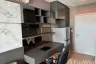 1 Bedroom Condo for rent in Ideo Sathorn - Thaphra, Bukkhalo, Bangkok near BTS Pho Nimit