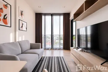 1 Bedroom Condo for rent in KAWA HAUS, Phra Khanong Nuea, Bangkok near BTS On Nut
