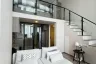 1 Bedroom Condo for rent in Knightsbridge Kaset Society, Sena Nikhom, Bangkok near BTS Sena Nikhom