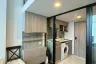 1 Bedroom Condo for rent in Knightsbridge Kaset Society, Sena Nikhom, Bangkok near BTS Sena Nikhom