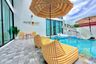 4 Bedroom House for sale in Huai Yai, Chonburi