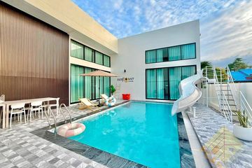 4 Bedroom House for sale in Huai Yai, Chonburi
