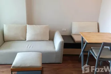 1 Bedroom Condo for rent in U Delight Ratchavibha, Lat Yao, Bangkok