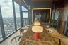 1 Bedroom Condo for rent in Life Rama 4 - Asoke, Khlong Toei, Bangkok near MRT Queen Sirikit National Convention Centre