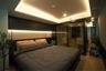 1 Bedroom Condo for rent in Ideo Rama 9 - Asoke, Huai Khwang, Bangkok near MRT Phra Ram 9