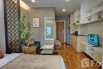 Condo for rent in siri condo, Fa Ham, Chiang Mai