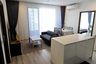 2 Bedroom Condo for rent in IDEO Mobi Sukhumvit 66, Bang Na, Bangkok near BTS Udom Suk