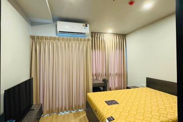 1 Bedroom Condo for rent in Metris Ladprao, Chom Phon, Bangkok near MRT Phahon Yothin