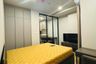 1 Bedroom Condo for rent in Metris Ladprao, Chom Phon, Bangkok near MRT Phahon Yothin