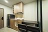 1 Bedroom Condo for rent in Metris Ladprao, Chom Phon, Bangkok near MRT Phahon Yothin