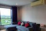 2 Bedroom Condo for sale in The Base Rama 9 - Ramkhamhaeng, Hua Mak, Bangkok near MRT Ramkhamhaeng 12