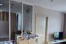 2 Bedroom Condo for sale in The Base Rama 9 - Ramkhamhaeng, Hua Mak, Bangkok near MRT Ramkhamhaeng 12