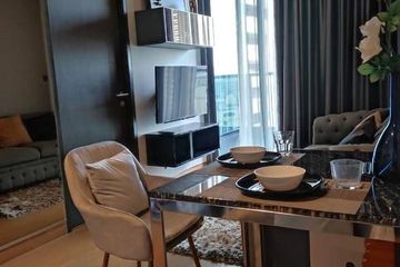 1 Bedroom Condo for sale in The Lumpini 24, Khlong Tan, Bangkok near BTS Phrom Phong