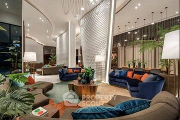 1 Bedroom Condo for Sale or Rent in OKA HAUS Sukhumvit 36, Khlong Tan, Bangkok near BTS Thong Lo