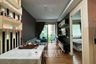 1 Bedroom Condo for sale in Dusit Grand Park, Nong Prue, Chonburi