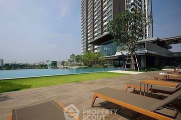 1 Bedroom Condo for sale in 333 Riverside, Bang Sue, Bangkok near MRT Bang Pho
