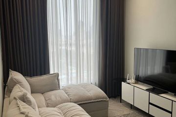 1 Bedroom Condo for Sale or Rent in Chapter Charoennakhorn-Riverside, Bang Lamphu Lang, Bangkok near BTS Krung Thon Buri