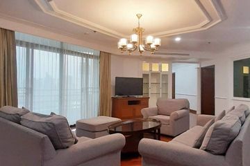 3 Bedroom Condo for rent in Ruamsuk, Khlong Tan, Bangkok near MRT Queen Sirikit National Convention Centre