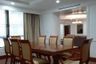 3 Bedroom Condo for rent in Ruamsuk, Khlong Tan, Bangkok near MRT Queen Sirikit National Convention Centre