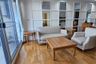 2 Bedroom Condo for rent in Chong Nonsi, Bangkok