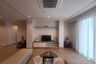 2 Bedroom Apartment for rent in Sathorn Prime, Thung Wat Don, Bangkok near BTS Sueksa Witthaya