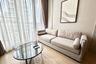 1 Bedroom Condo for rent in NOBLE STATE 39, Khlong Tan Nuea, Bangkok near BTS Phrom Phong