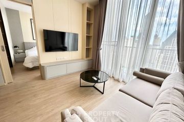 1 Bedroom Condo for rent in NOBLE STATE 39, Khlong Tan Nuea, Bangkok near BTS Phrom Phong