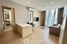 1 Bedroom Condo for rent in NOBLE STATE 39, Khlong Tan Nuea, Bangkok near BTS Phrom Phong