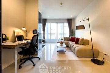 2 Bedroom Condo for rent in Circle Condominium, Makkasan, Bangkok near Airport Rail Link Makkasan