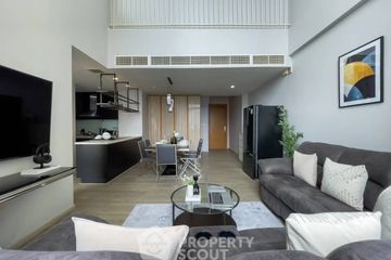 2 Bedroom Condo for rent in The Empire Place, Thung Wat Don, Bangkok near BTS Sueksa Witthaya