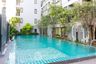 2 Bedroom Condo for rent in Bangkok Feliz Sathorn-Taksin, Khlong Ton Sai, Bangkok near BTS Krung Thon Buri