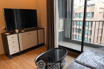 2 Bedroom Condo for rent in The Reserve Kasemsan 3, Wang Mai, Bangkok near BTS National Stadium