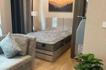 1 Bedroom Condo for rent in LLOYD Soonvijai-Thonglor, Bang Kapi, Bangkok