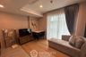 1 Bedroom Condo for rent in LLOYD Soonvijai-Thonglor, Bang Kapi, Bangkok