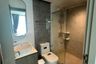 1 Bedroom Condo for rent in LLOYD Soonvijai-Thonglor, Bang Kapi, Bangkok