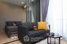 1 Bedroom Condo for rent in M Jatujak, Chom Phon, Bangkok near BTS Mo chit