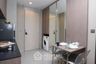 1 Bedroom Condo for rent in M Jatujak, Chom Phon, Bangkok near BTS Mo chit