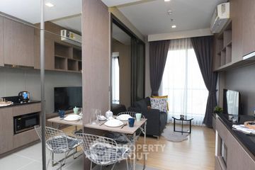 1 Bedroom Condo for rent in M Jatujak, Chom Phon, Bangkok near BTS Mo chit