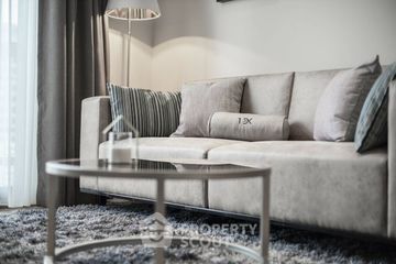 2 Bedroom Condo for rent in Park Origin Phrom Phong, Khlong Tan, Bangkok near BTS Phrom Phong