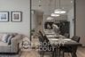 2 Bedroom Condo for rent in Park Origin Phrom Phong, Khlong Tan, Bangkok near BTS Phrom Phong