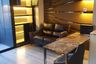 1 Bedroom Condo for rent in Ideo Mobi Asoke, Bang Kapi, Bangkok near MRT Phetchaburi