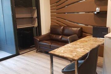 1 Bedroom Condo for rent in Ideo Mobi Asoke, Bang Kapi, Bangkok near MRT Phetchaburi