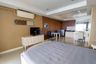1 Bedroom Condo for rent in Park Beach Condominium, Na Kluea, Chonburi