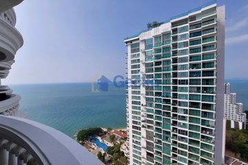 1 Bedroom Condo for rent in Park Beach Condominium, Na Kluea, Chonburi