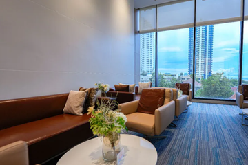 1 Bedroom Condo for sale in The Panora Pattaya, Nong Prue, Chonburi