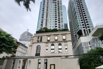 2 Bedroom Condo for rent in The Diplomat 39, Khlong Tan Nuea, Bangkok near BTS Phrom Phong