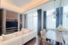 2 Bedroom Condo for rent in The Diplomat 39, Khlong Tan Nuea, Bangkok near BTS Phrom Phong
